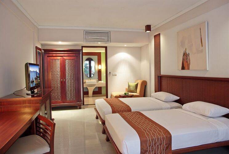 The Rani Hotel & Spa