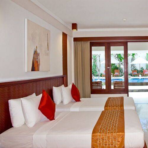 The Rani Hotel & Spa