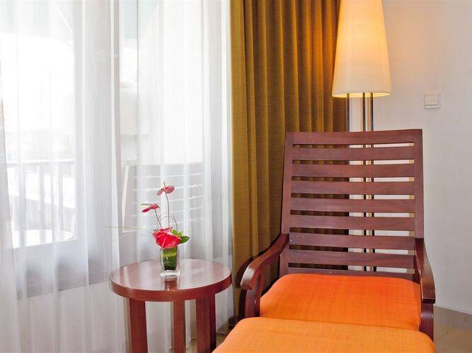 The Rani Hotel & Spa