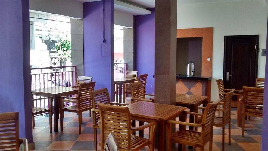 Guest House Matahari
