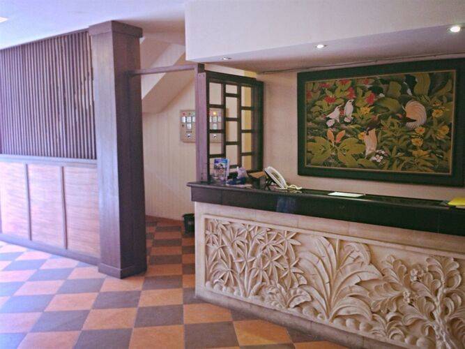 Guest House Matahari