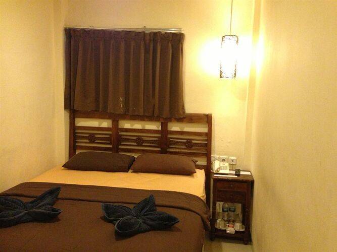 Guest House Matahari