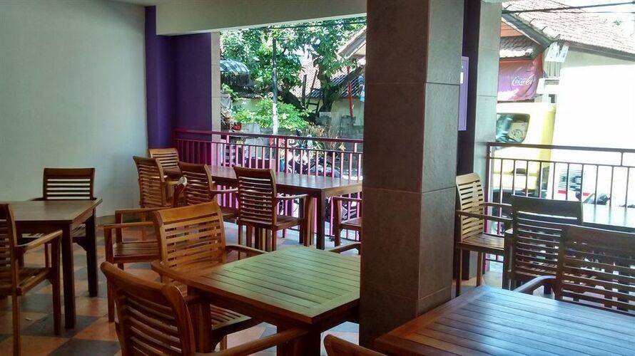 Guest House Matahari