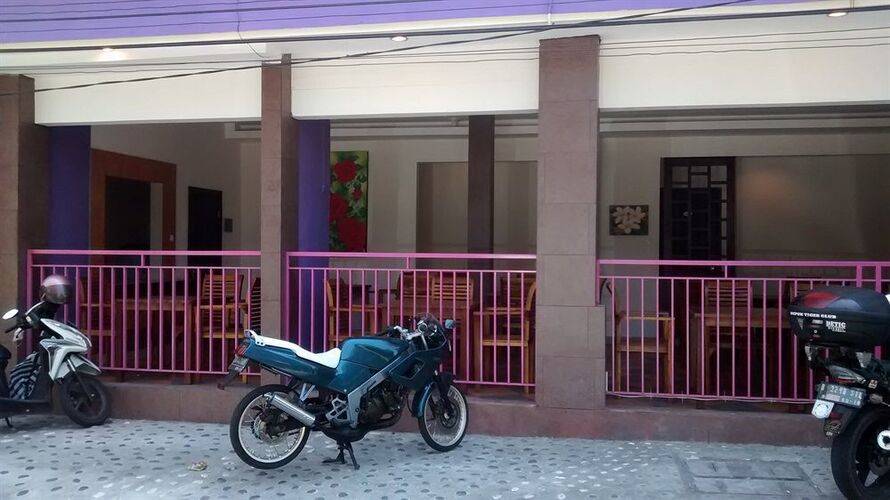 Guest House Matahari