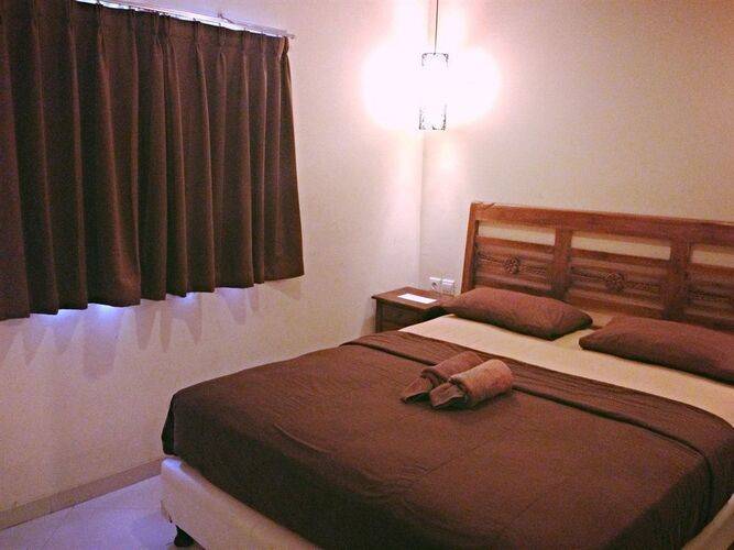 Guest House Matahari