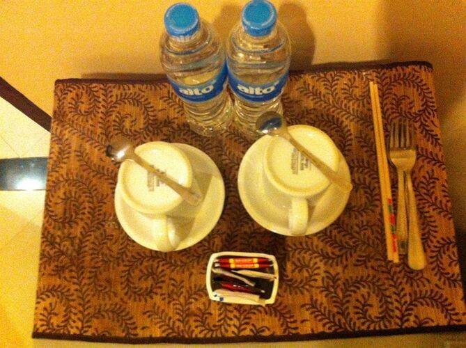 Guest House Matahari