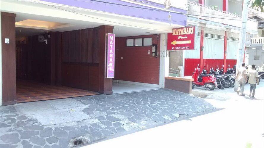 Guest House Matahari