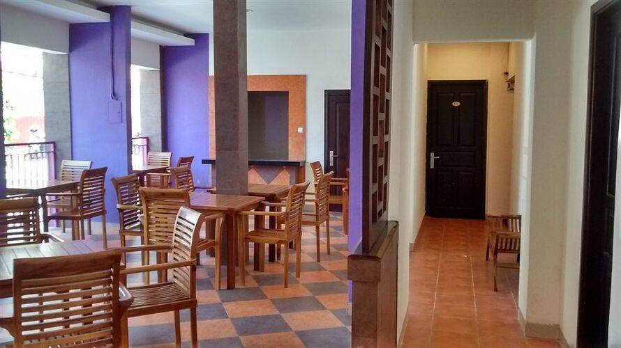 Guest House Matahari