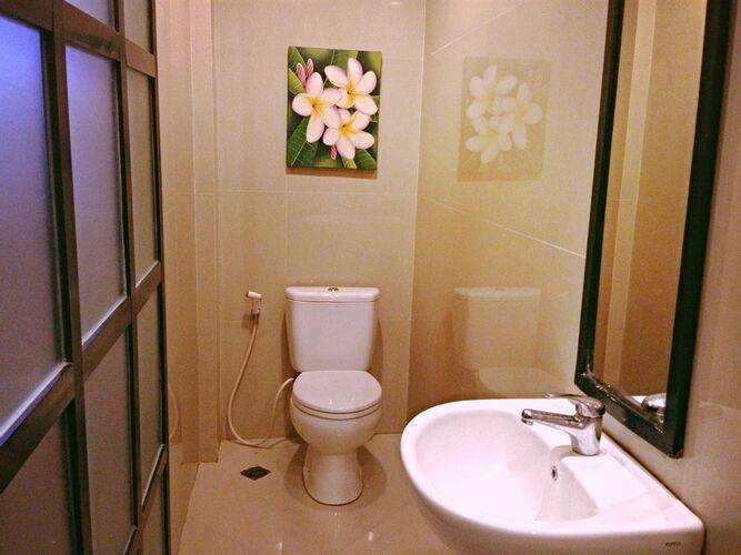Guest House Matahari