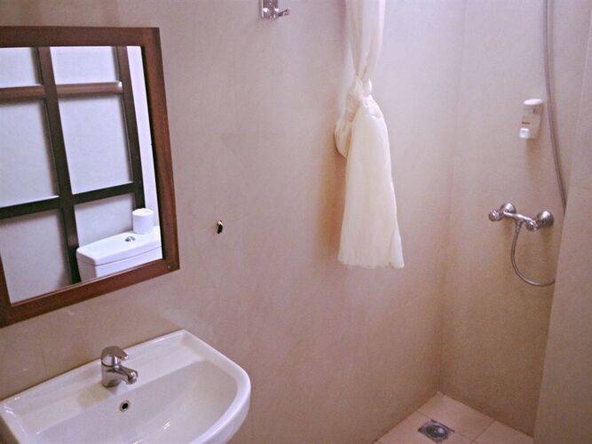 Guest House Matahari