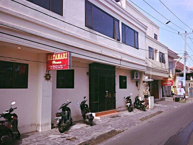 Guest House Matahari