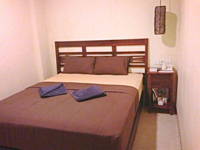 Guest House Matahari