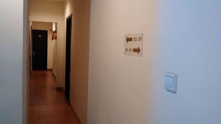 Guest House Matahari