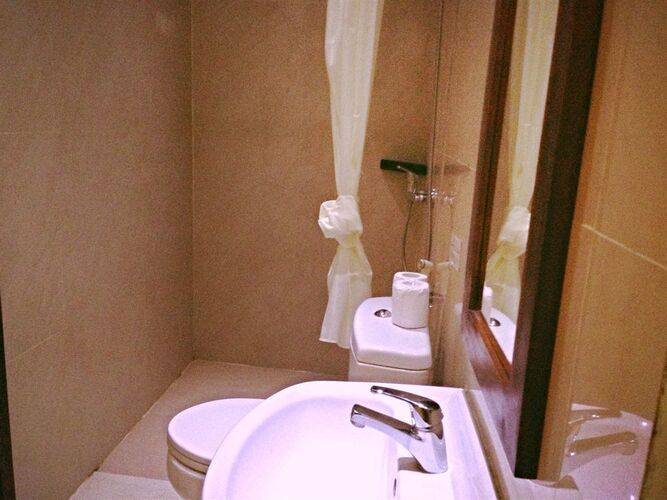 Guest House Matahari