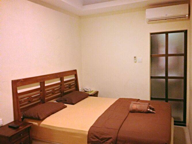 Guest House Matahari