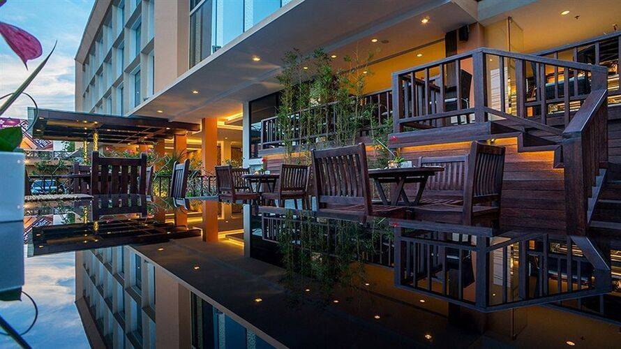 Park Regis Kuta