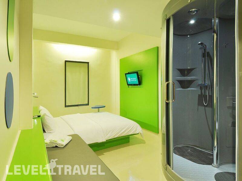 Фотография Pop Hotel Kuta Beach