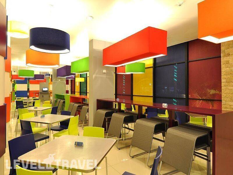 Фотография Pop Hotel Kuta Beach