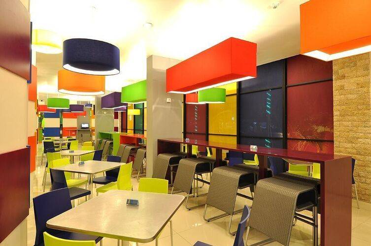 Pop Hotel Kuta Beach