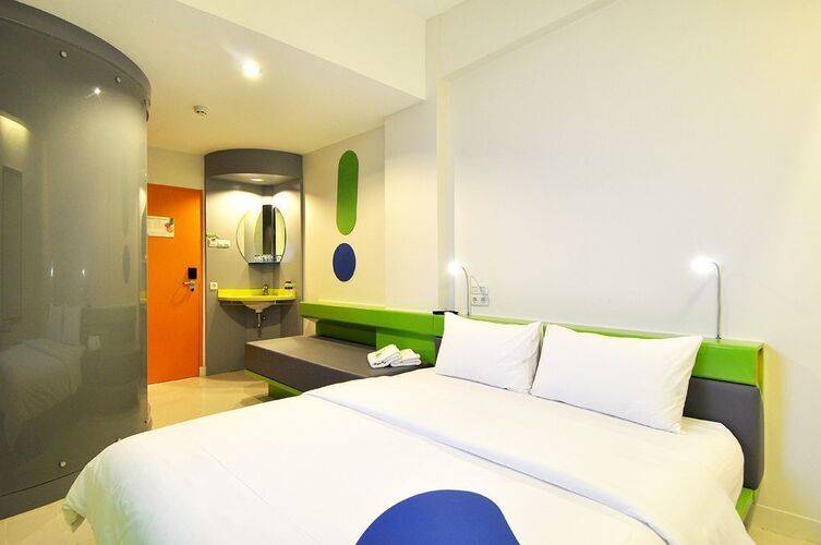 Pop Hotel Kuta Beach