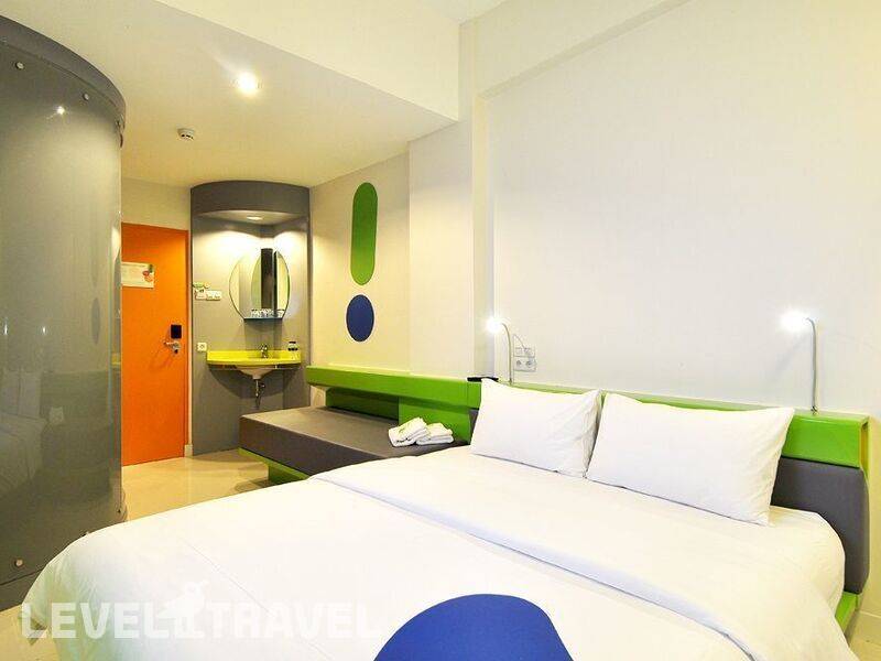 Фотография Pop Hotel Kuta Beach