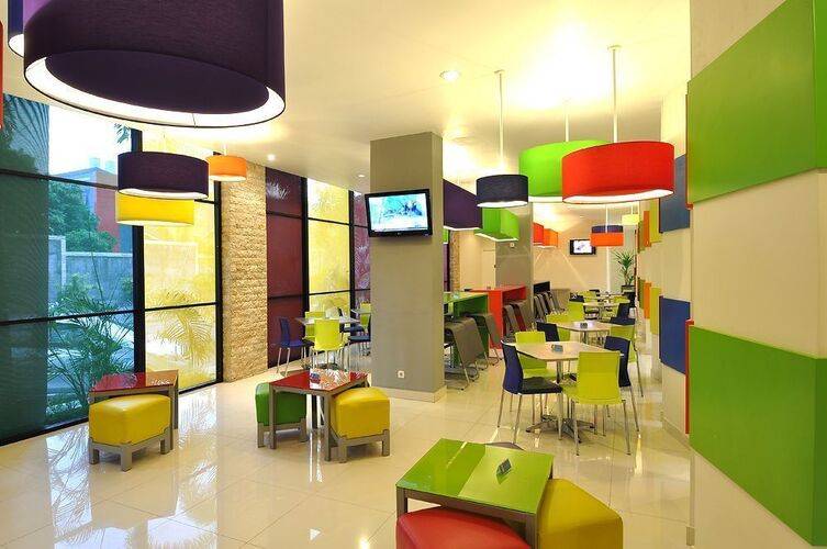 Pop Hotel Kuta Beach