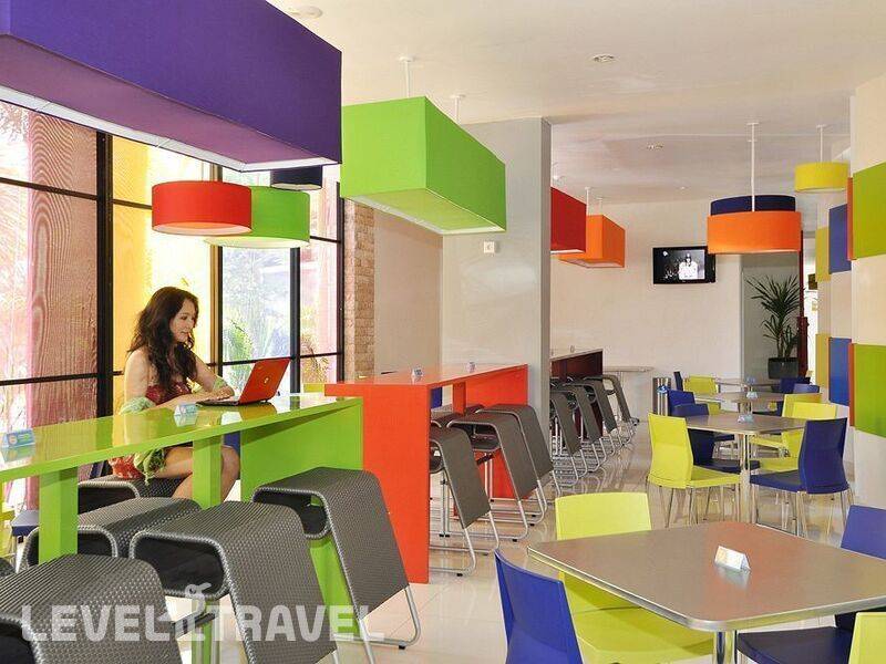 Фотография Pop Hotel Kuta Beach