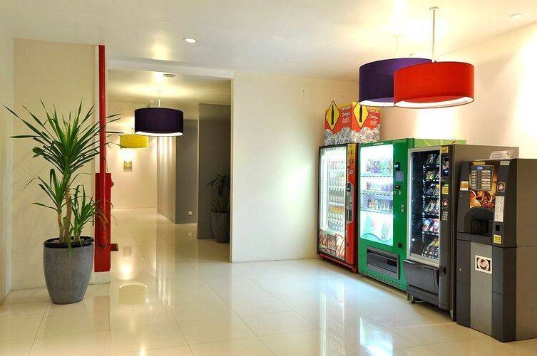 Pop Hotel Kuta Beach