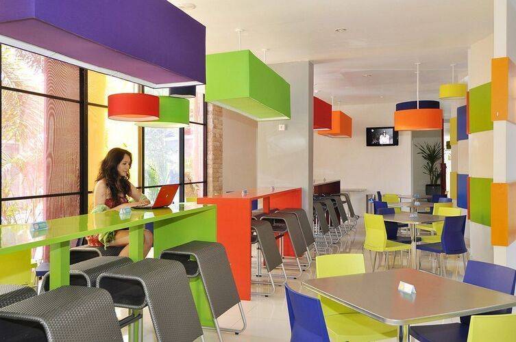 Pop Hotel Kuta Beach