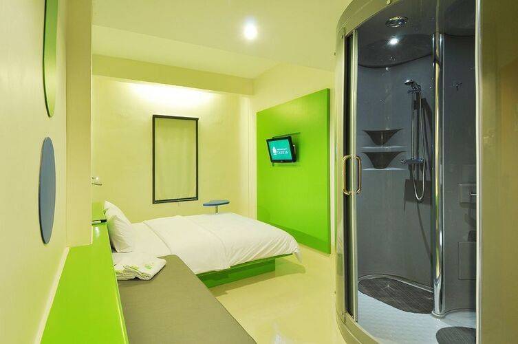 Pop Hotel Kuta Beach