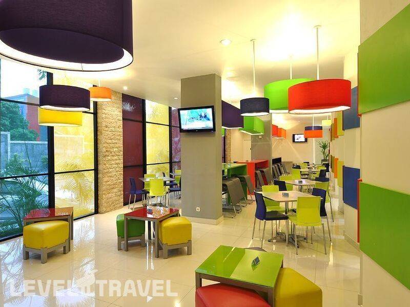 Фотография Pop Hotel Kuta Beach