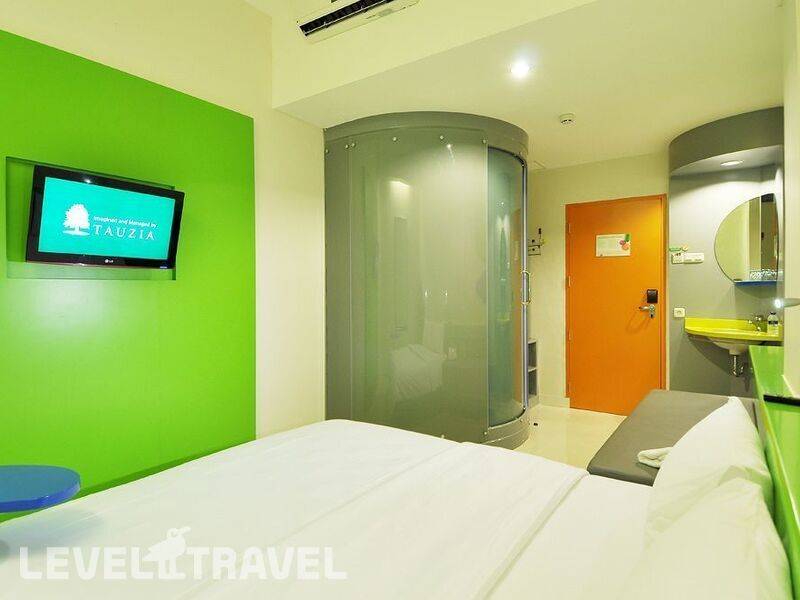 Фотография Pop Hotel Kuta Beach