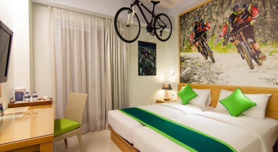 Rhadana Hotel