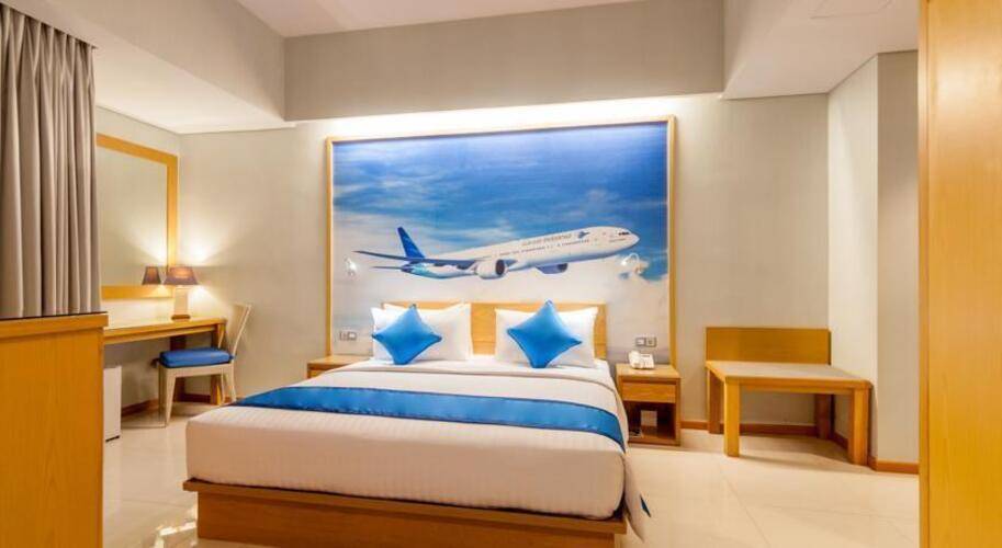 Rhadana Hotel