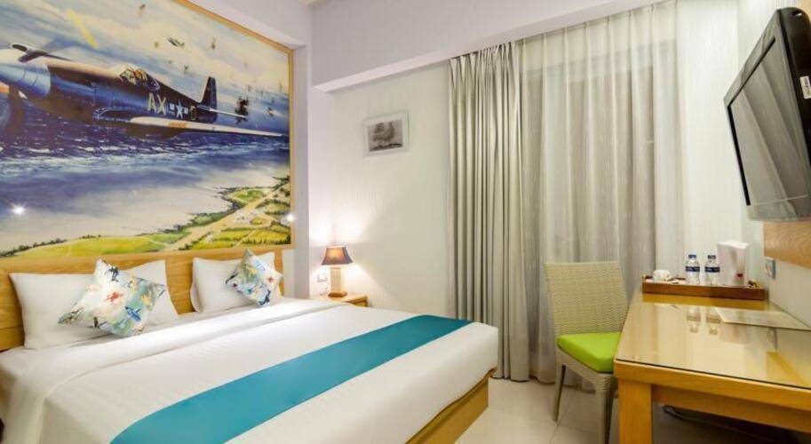 Rhadana Hotel