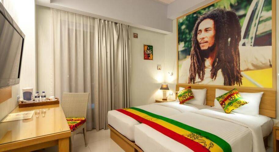 Rhadana Hotel