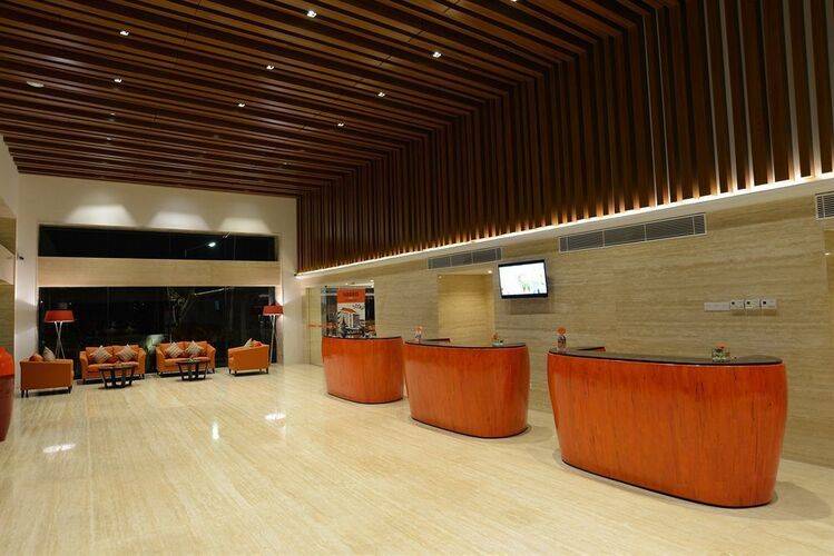 Harris Hotel Kuta Galleria