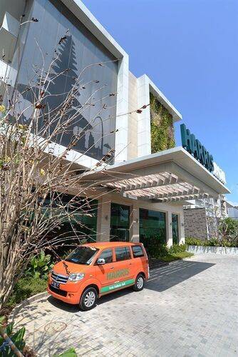 Harris Hotel Kuta Galleria