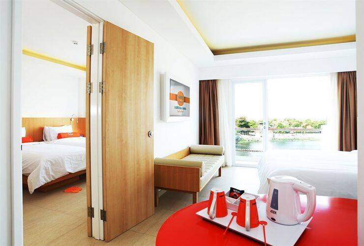 Harris Hotel Kuta Galleria