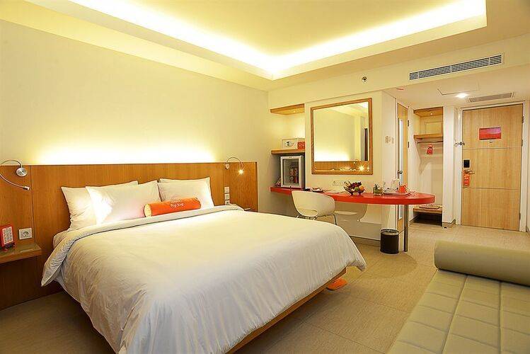 Harris Hotel Kuta Galleria
