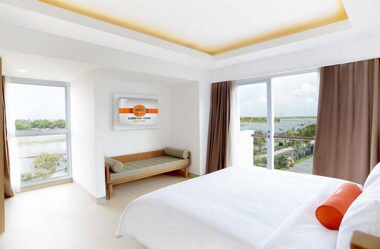 Harris Hotel Kuta Galleria