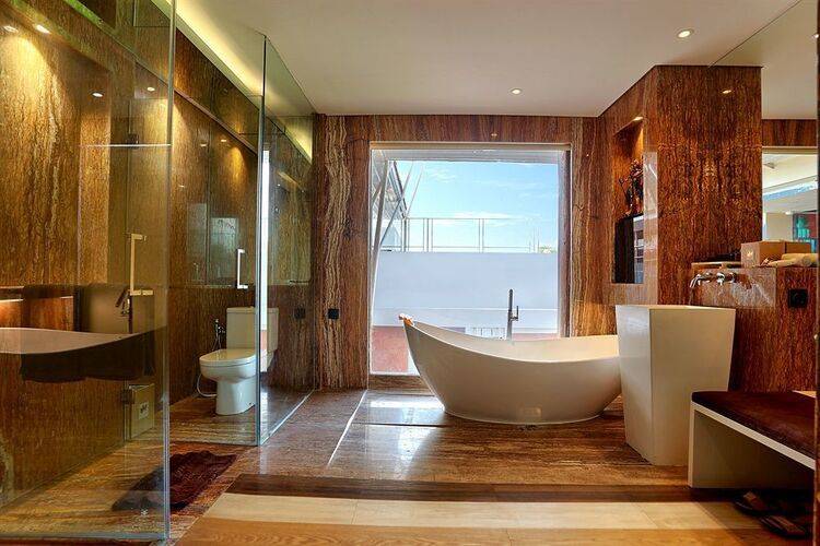 Mega Boutique Hotel & Spa Bali