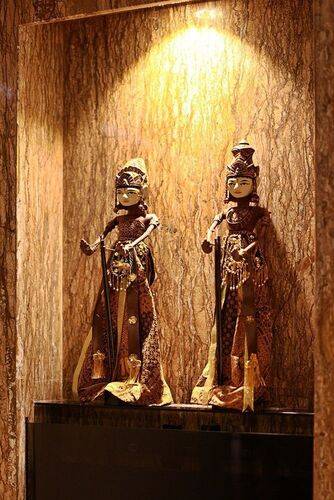 Mega Boutique Hotel & Spa Bali
