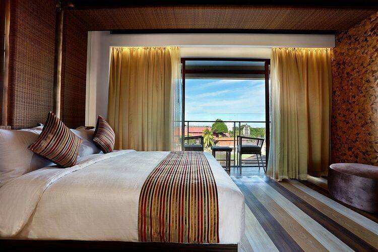 Mega Boutique Hotel & Spa Bali
