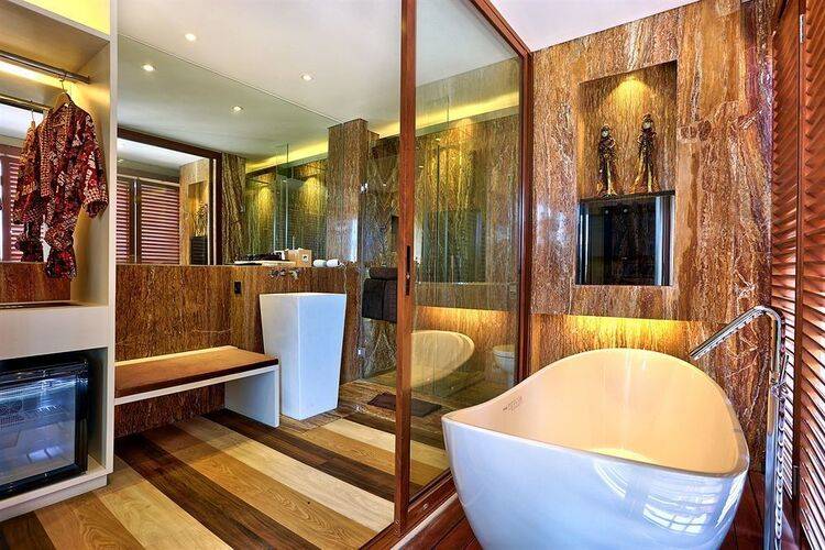 Mega Boutique Hotel & Spa Bali