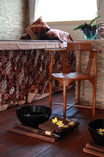 Mega Boutique Hotel & Spa Bali