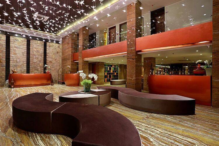 Mega Boutique Hotel & Spa Bali