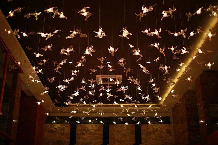 Mega Boutique Hotel & Spa Bali