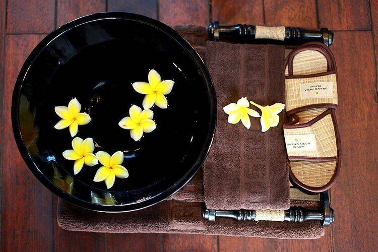 Mega Boutique Hotel & Spa Bali