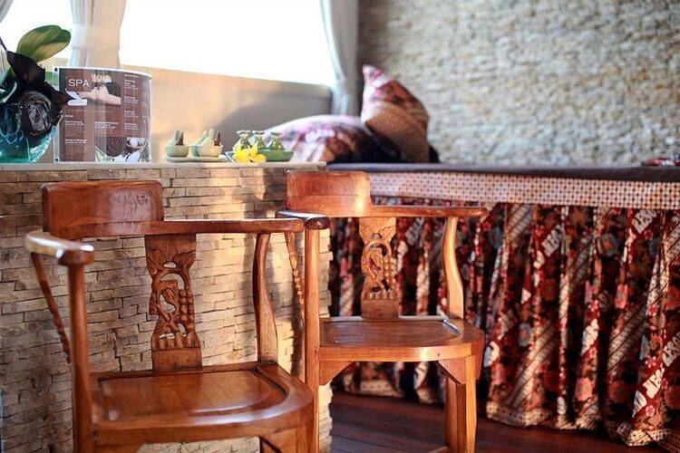 Mega Boutique Hotel & Spa Bali